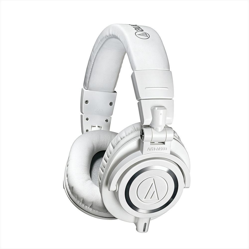 白色 White
