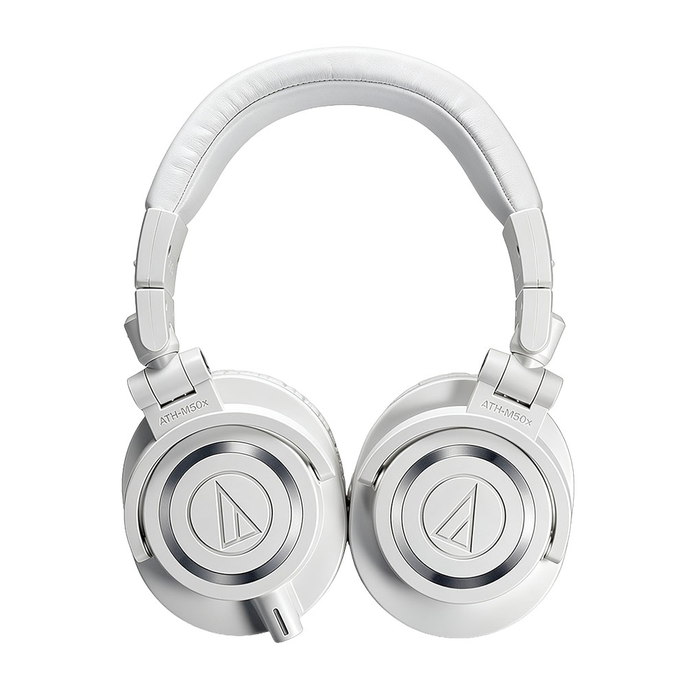 ATH-M50x 正面