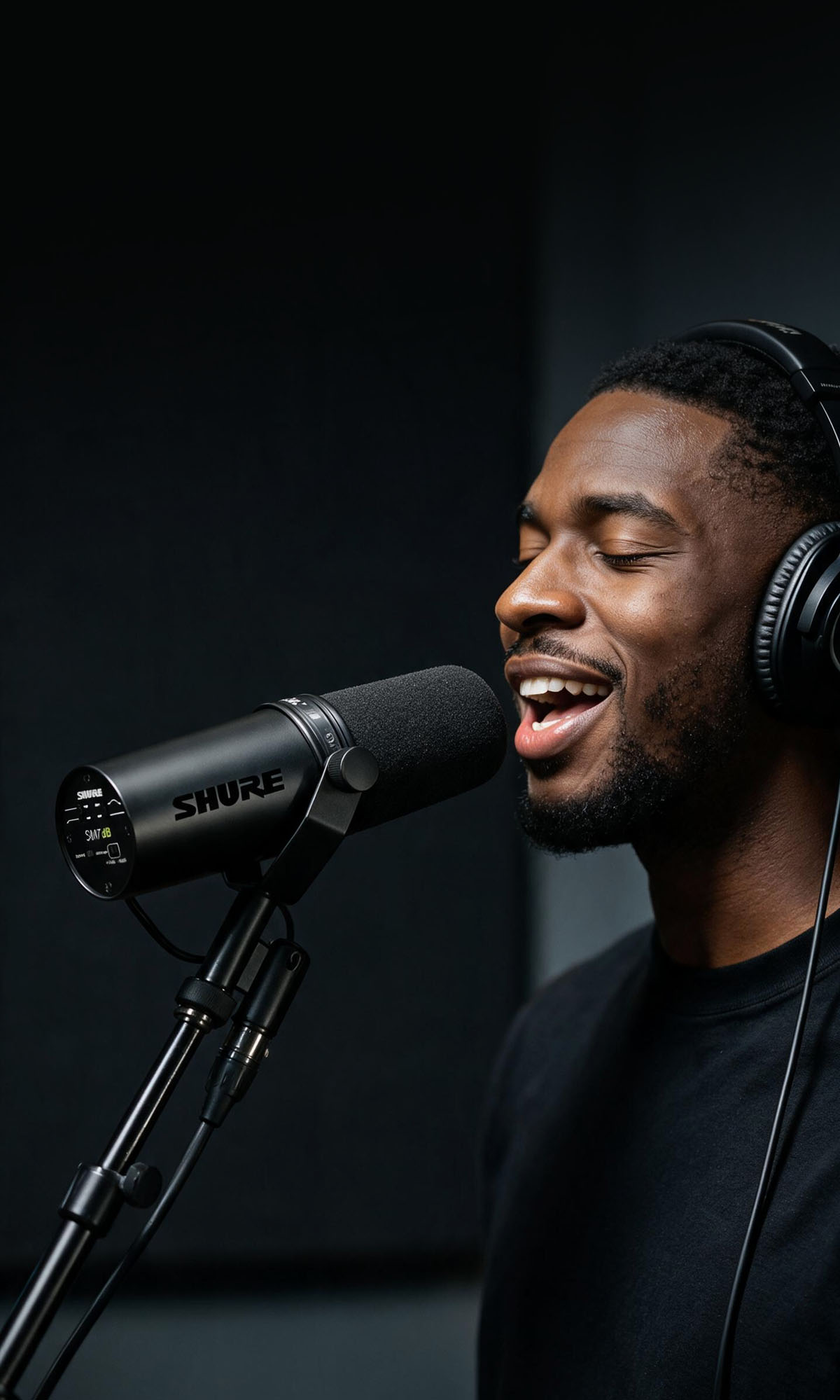 Shure SM7dB