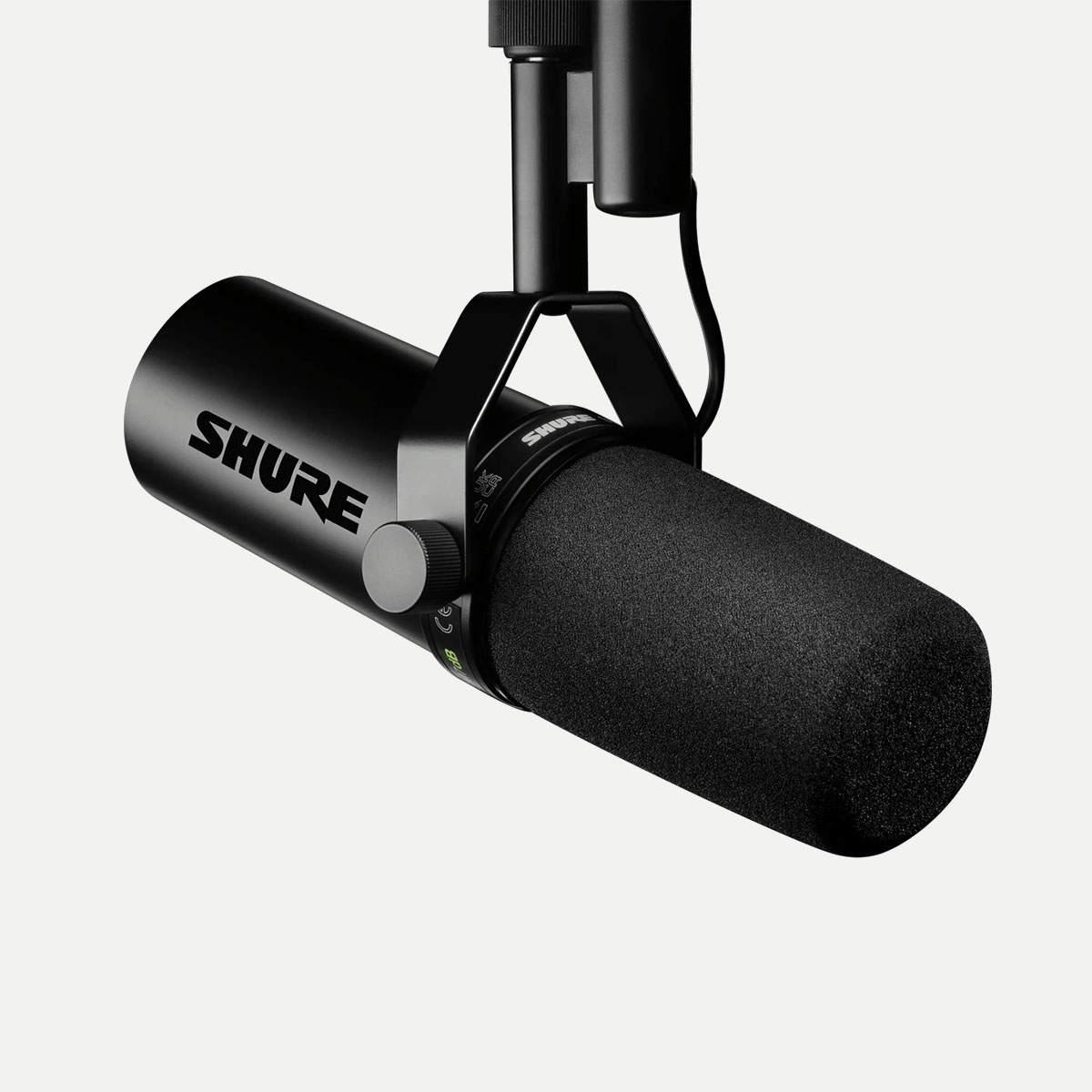 SM7dB 正面