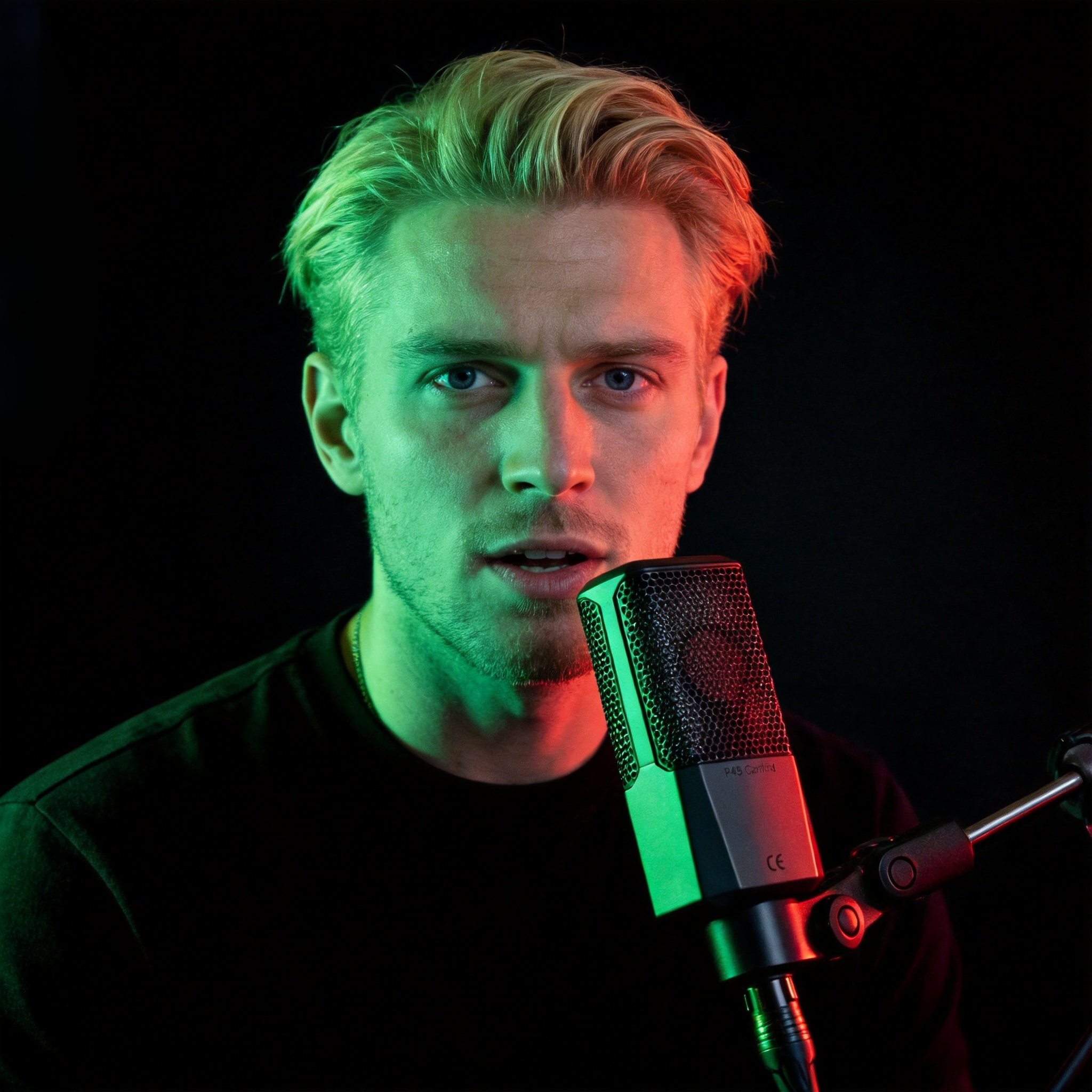 Streaming
