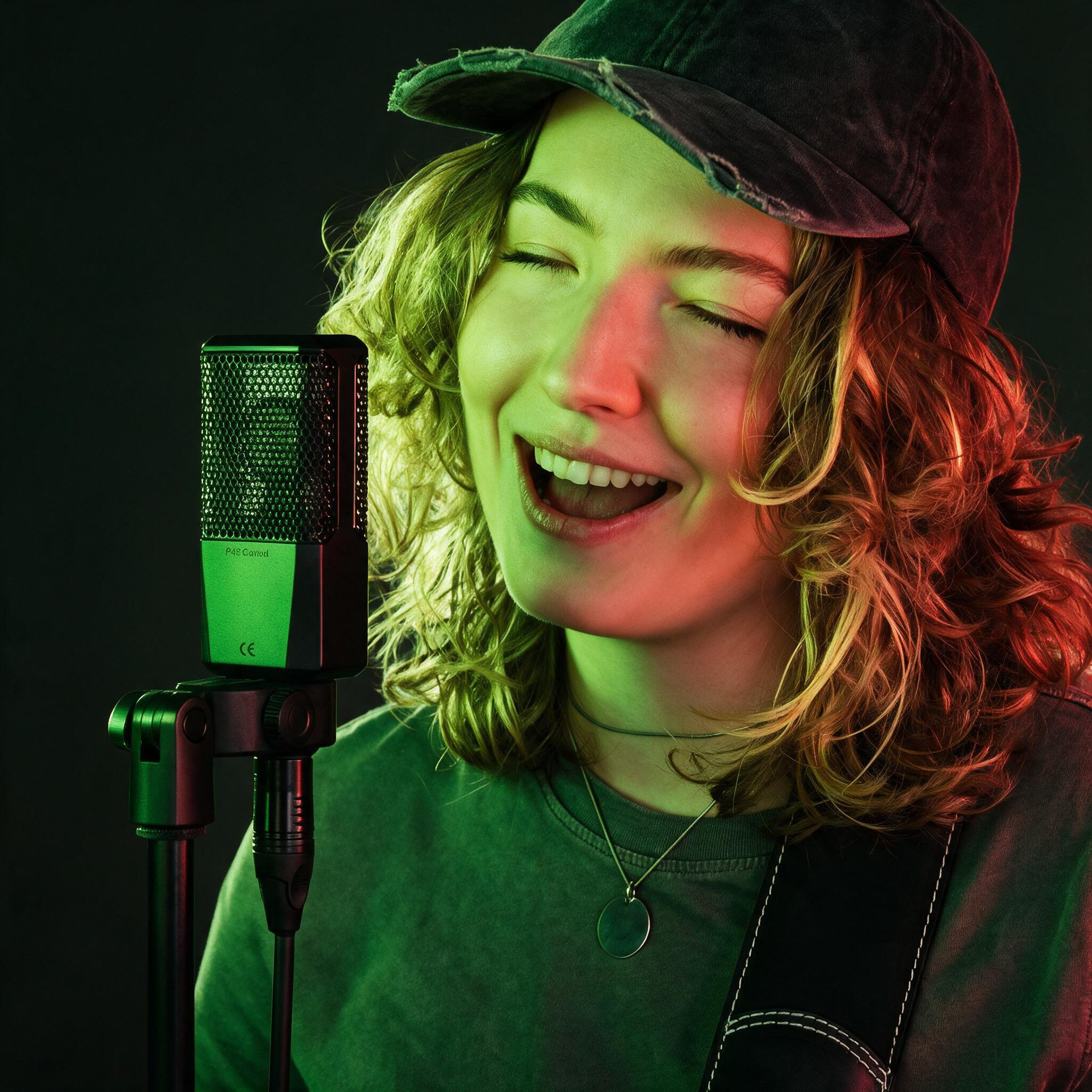Vocals