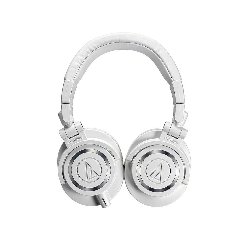 ATH-M50x 监听耳机
交互详情页