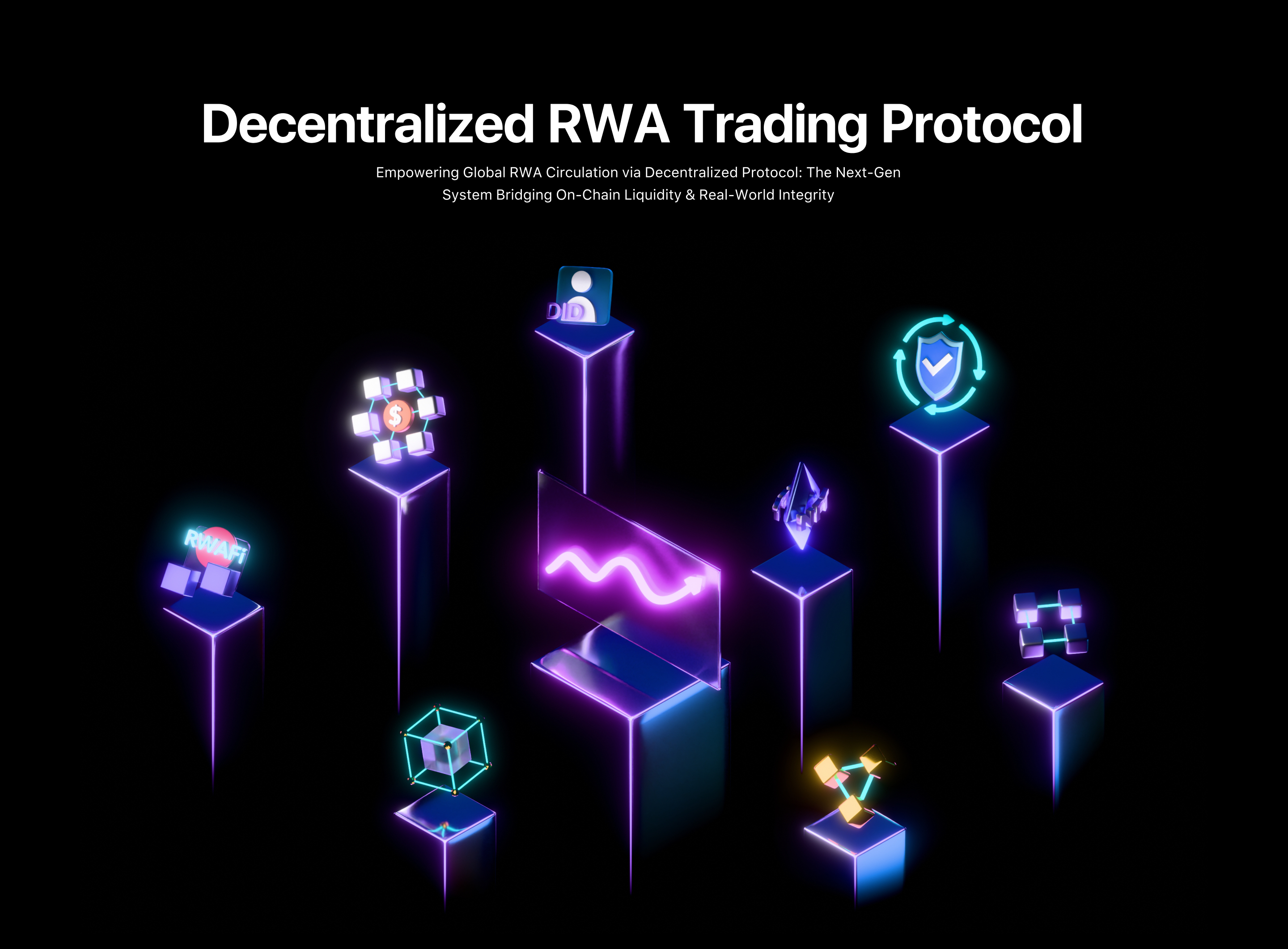 iRWA 品牌设计 & Web3网站 - 3-3