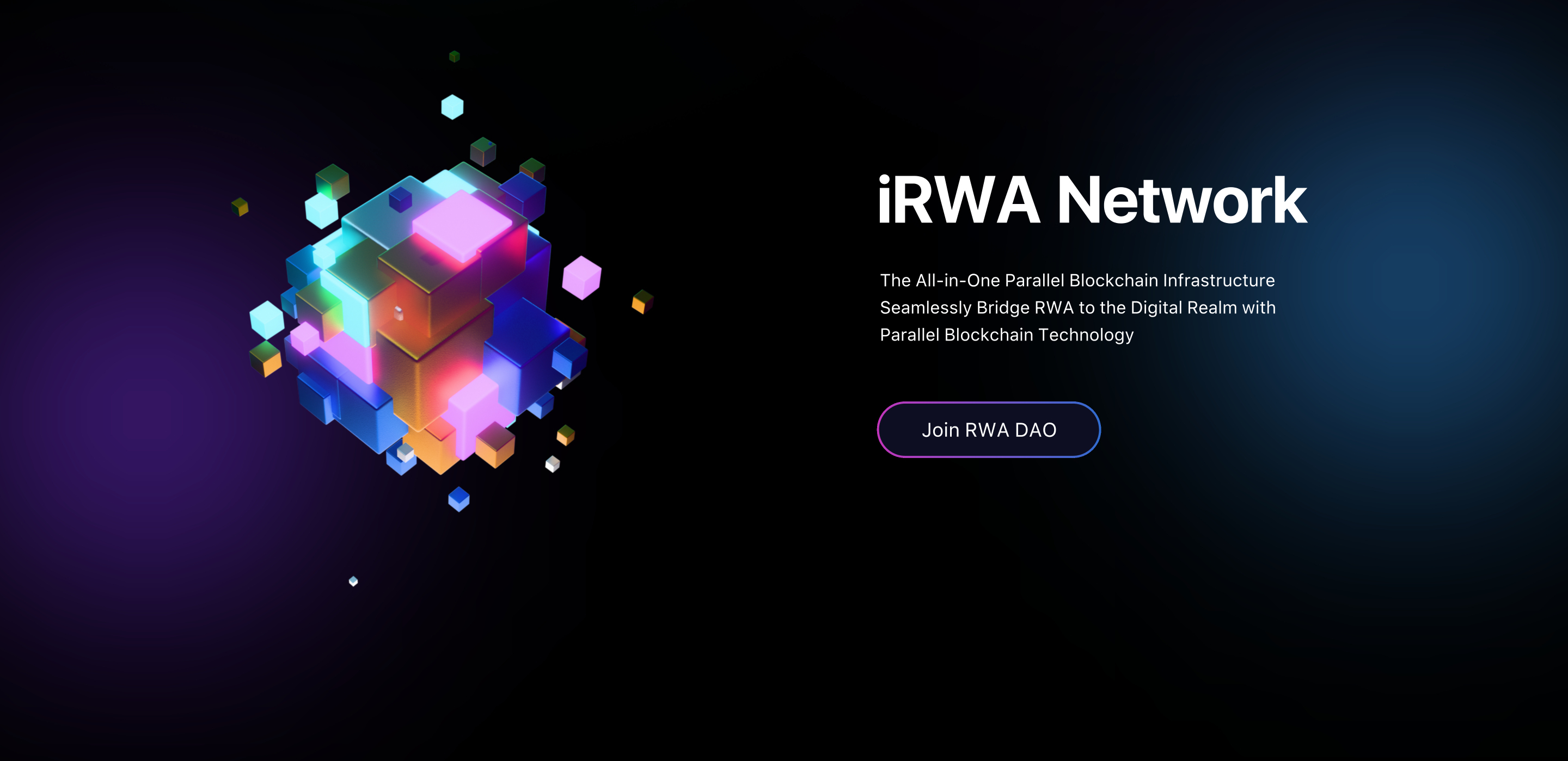 iRWA 品牌设计 & Web3网站 - 3-8
